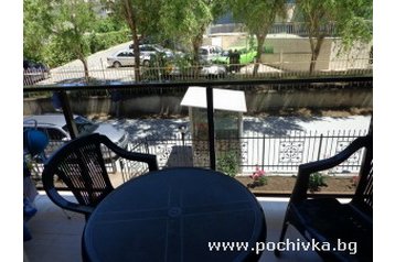 Apartmán Slnečné pobrežie / Slanchev bryag 2